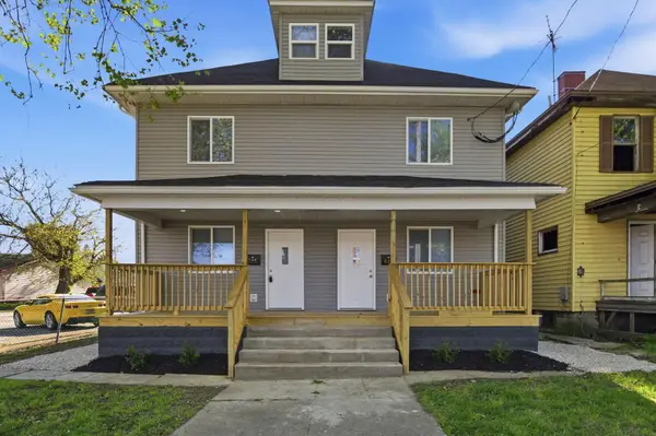 304 N State Street, Marion, OH 43302