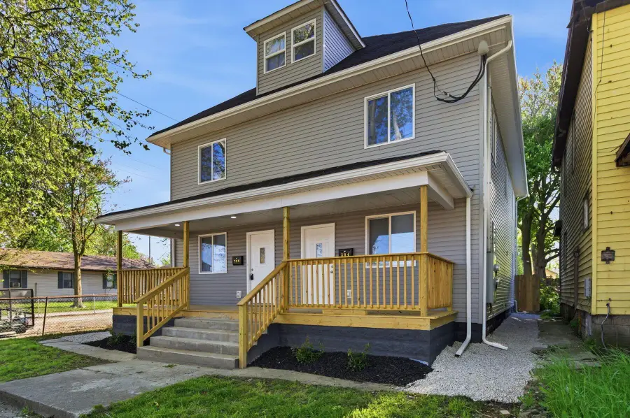 304 N State Street, Marion, OH 43302 - #2