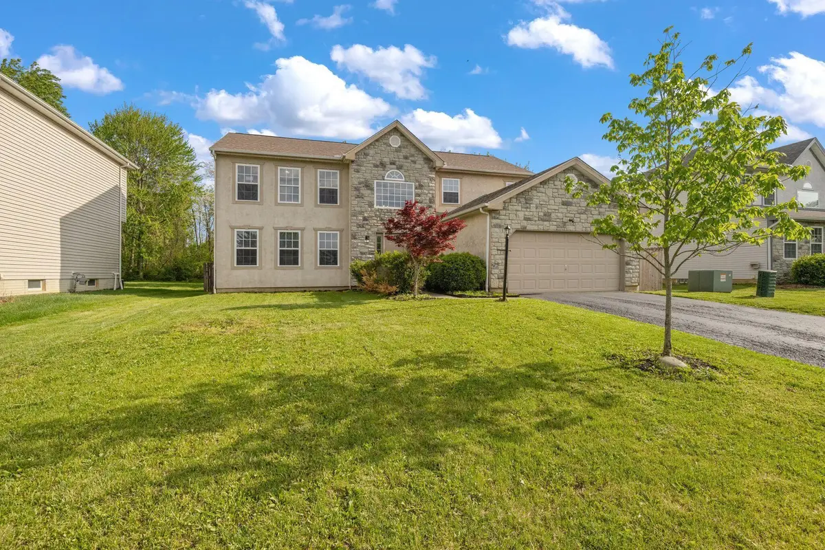 8168 Slate Ridge Boulevard, Reynoldsburg, OH 43068 - #1