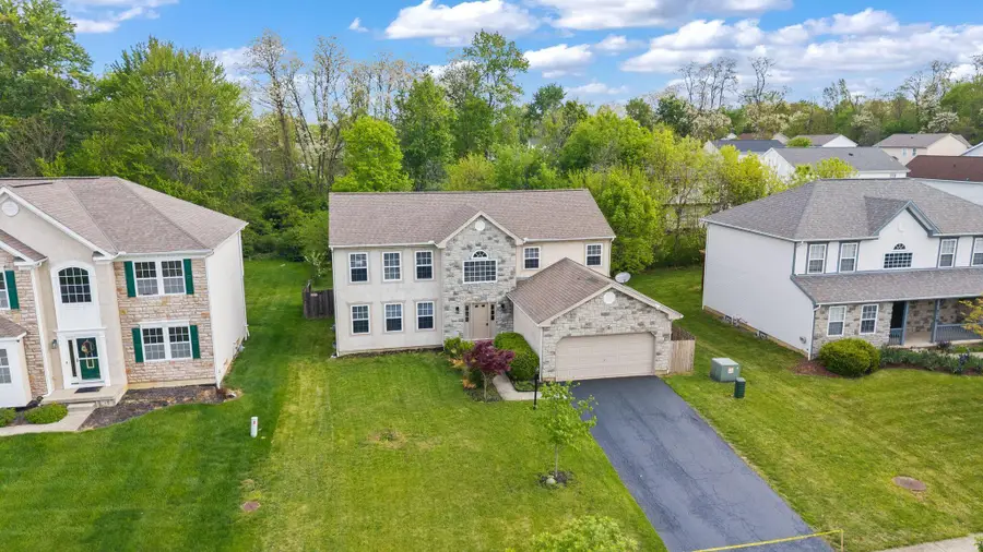 8168 Slate Ridge Boulevard, Reynoldsburg, OH 43068 - #2