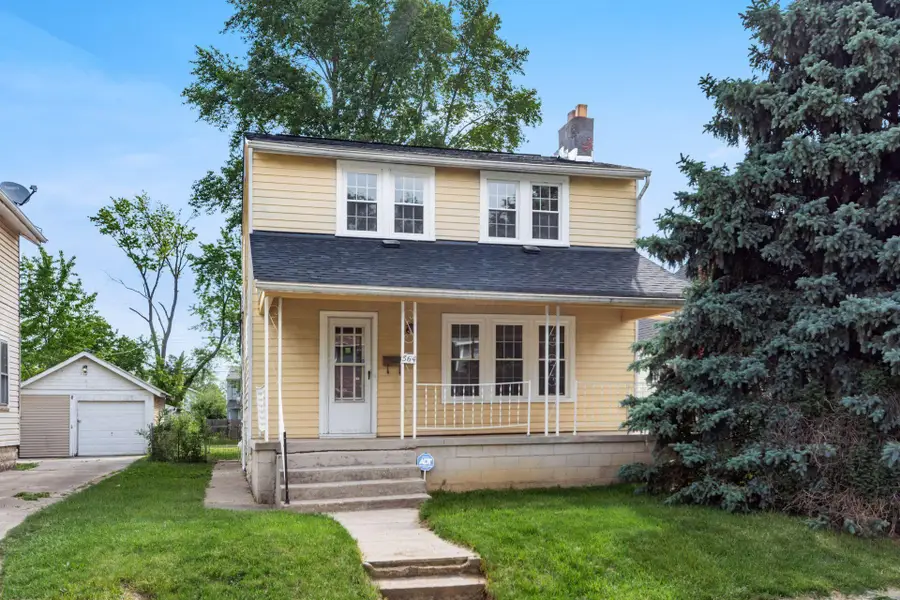 564 S Wayne Avenue, Columbus, OH 43204 - #2
