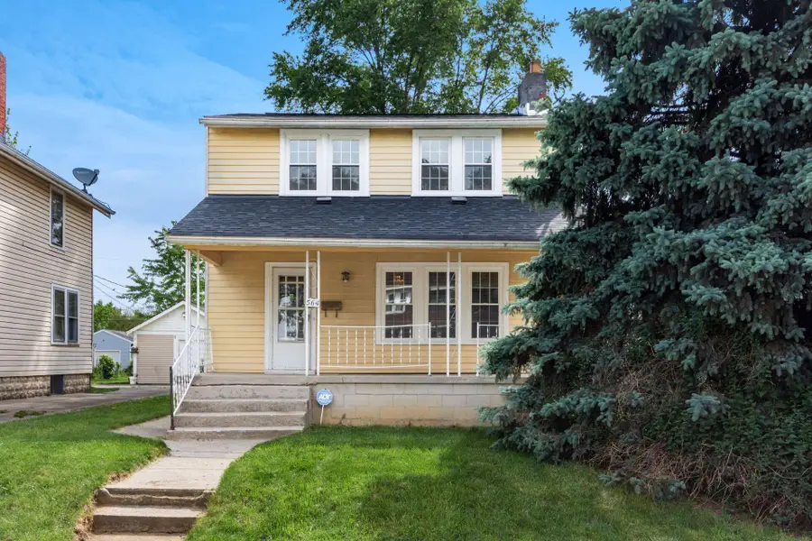 564 S Wayne Avenue, Columbus, OH 43204 - #3