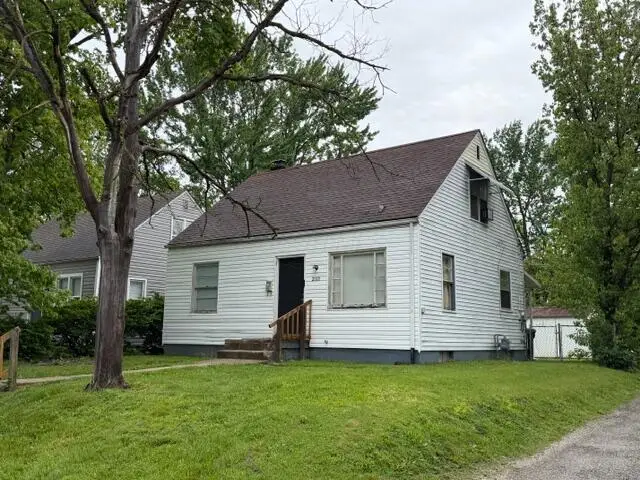 2618 Hiawatha Street, Columbus, OH 43211 - #1