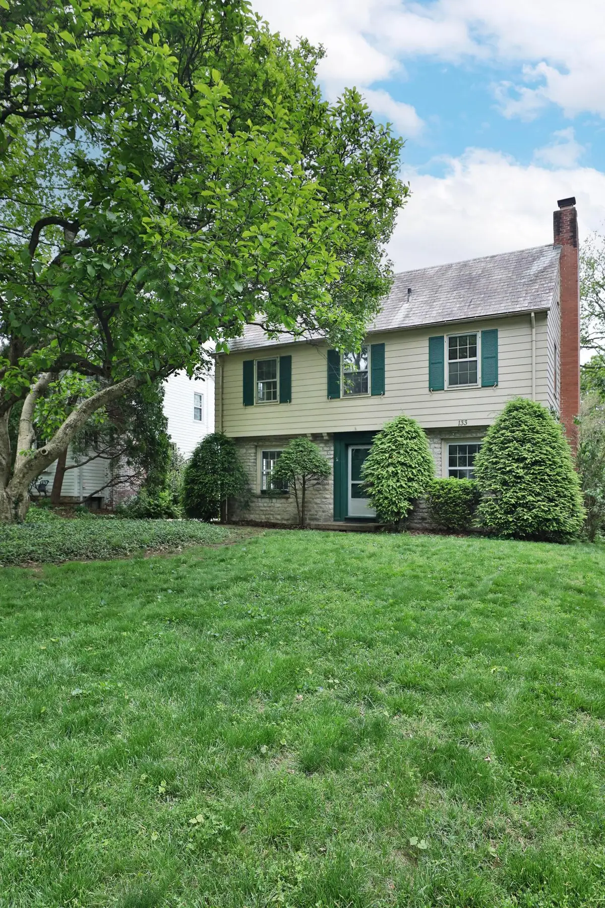 133 Aldrich Road, Columbus, OH 43214 - #1
