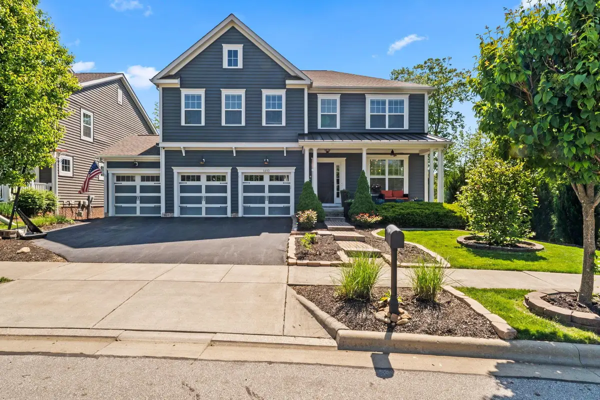 1410 Spagnol Lane, Westerville, OH 43081 - #1
