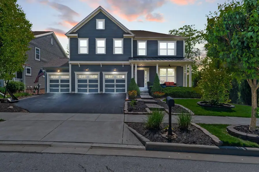1410 Spagnol Lane, Westerville, OH 43081 - #2