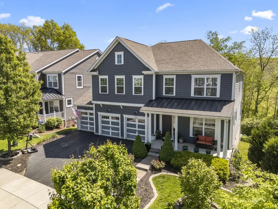 1410 Spagnol Lane, Westerville, OH 43081 - #3