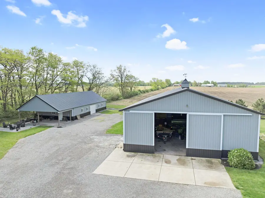 5583 Township Road 212, Bellefontaine, OH 43311 - #3