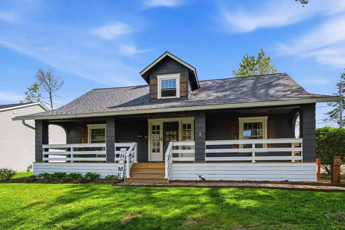 105 English Terrace, Delaware, OH 43015 - #1