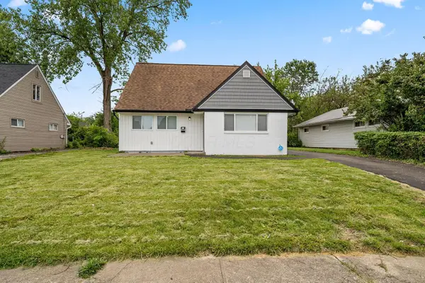 2385 Hanna Drive, Columbus, OH 43211