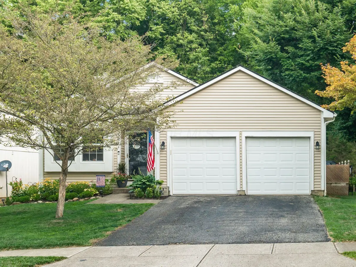 1384 Crisfield Drive, Columbus, OH 43204 - #1
