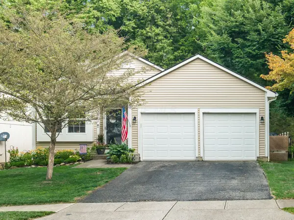 1384 Crisfield Drive, Columbus, OH 43204
