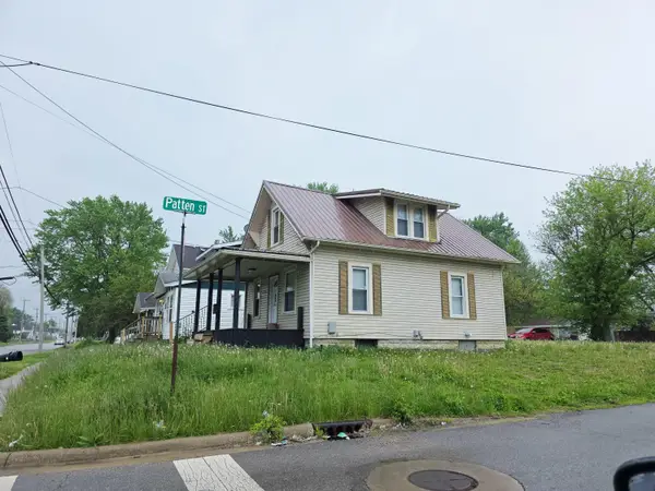555 N Greenwood Street, Marion, OH 43302