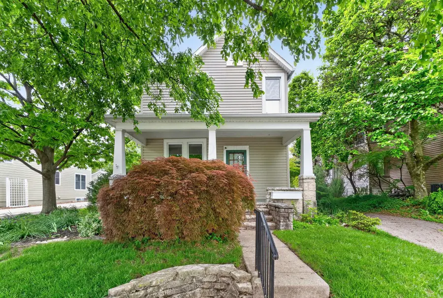 1263 Oakland Avenue, Columbus, OH 43212 - #2