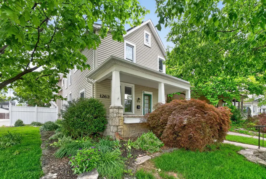 1263 Oakland Avenue, Columbus, OH 43212 - #3