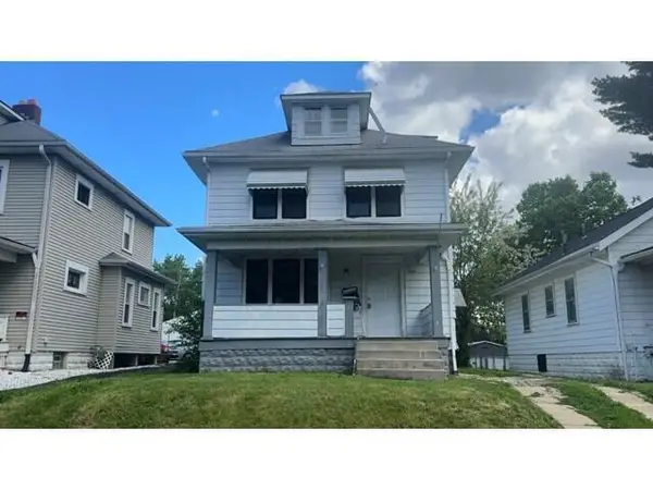 314 N Burgess Avenue, Columbus, OH 43204
