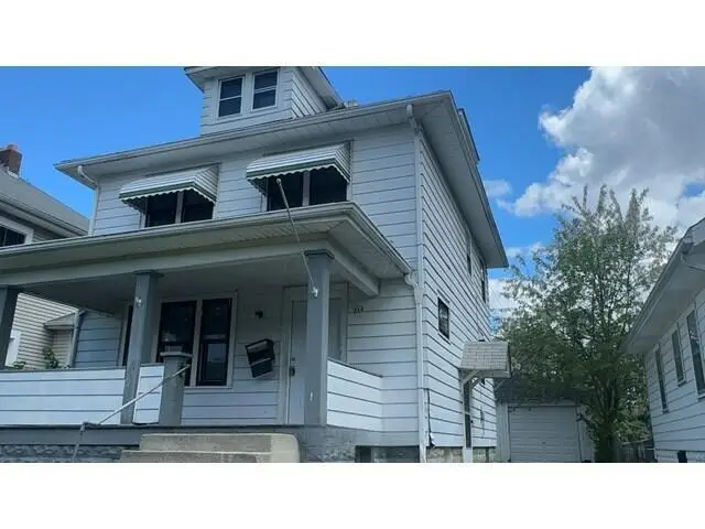 314 N Burgess Avenue, Columbus, OH 43204 - #3