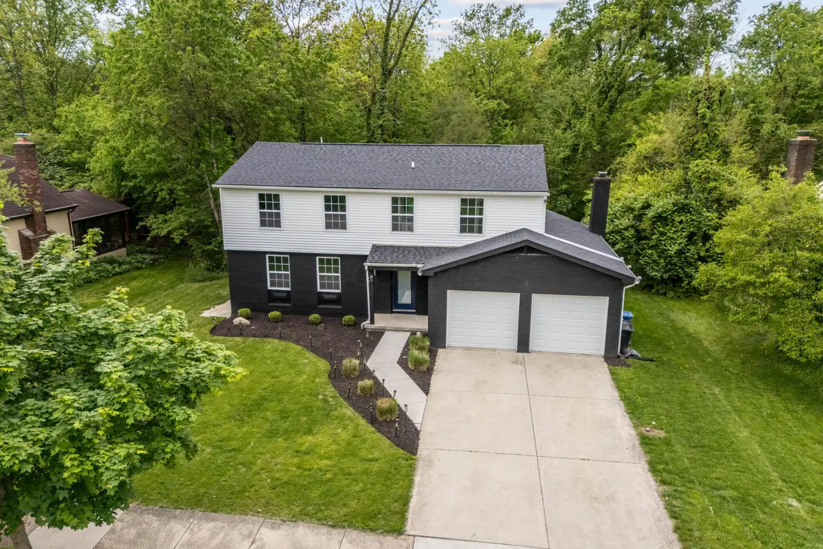 81 Ormsbee Avenue, Westerville, OH 43081 - #1