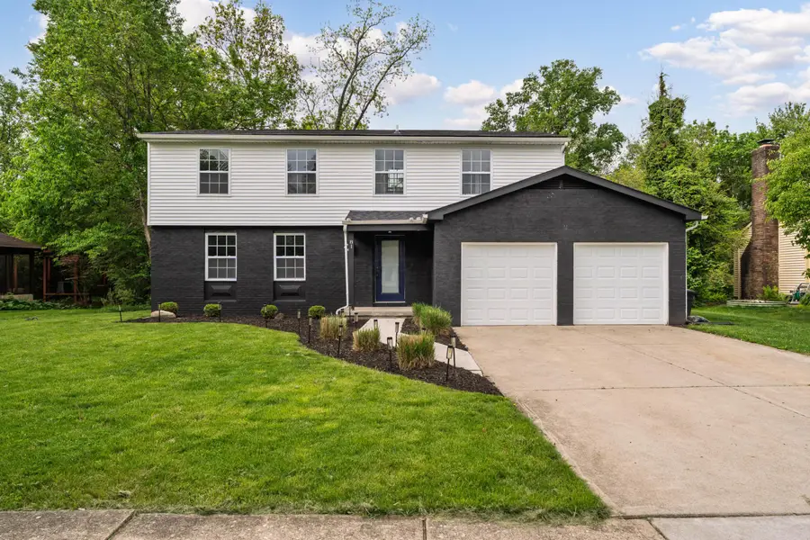 81 Ormsbee Avenue, Westerville, OH 43081 - #3