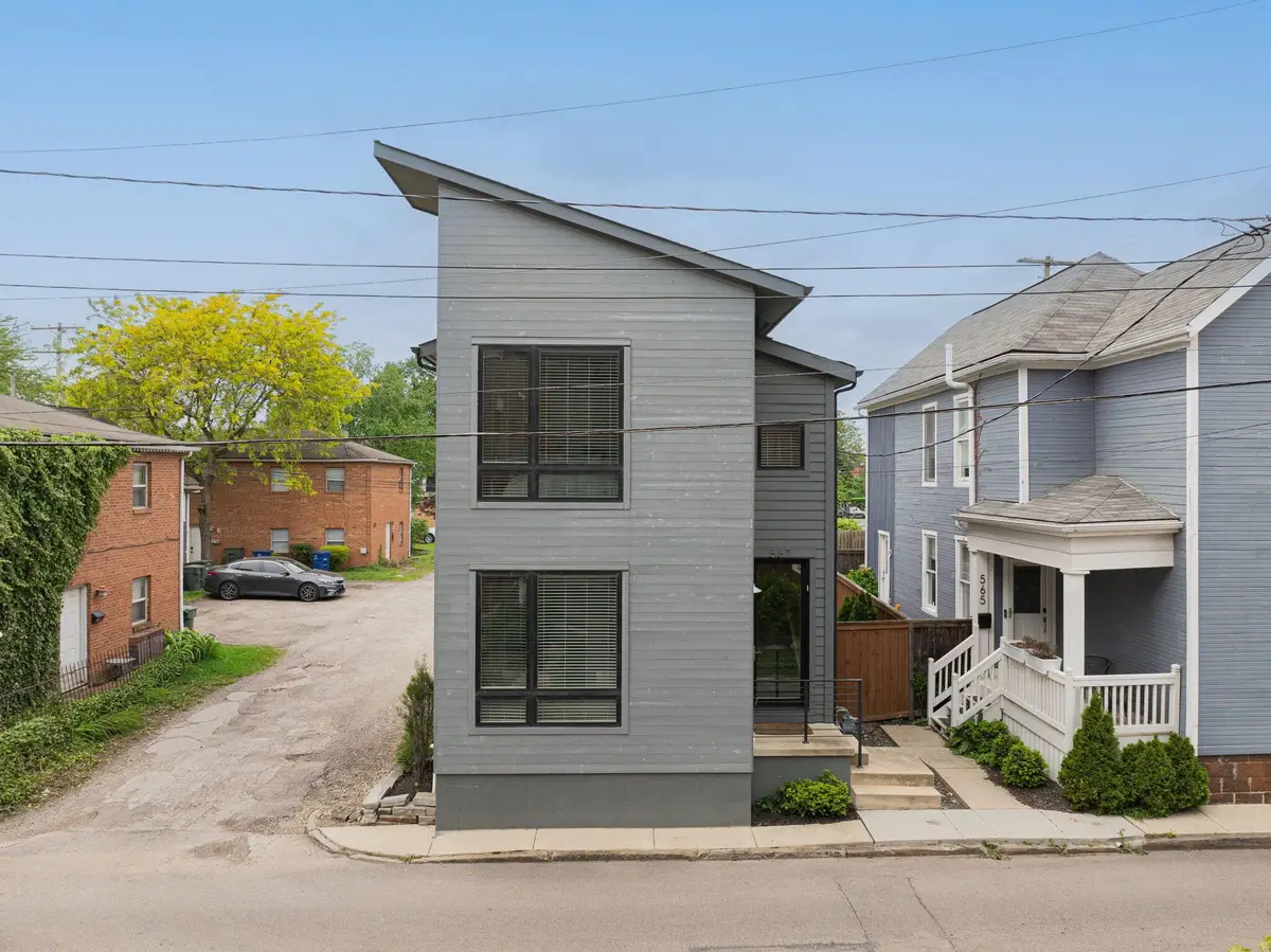 567 Lathrop Street, Columbus, OH 43206 - #1