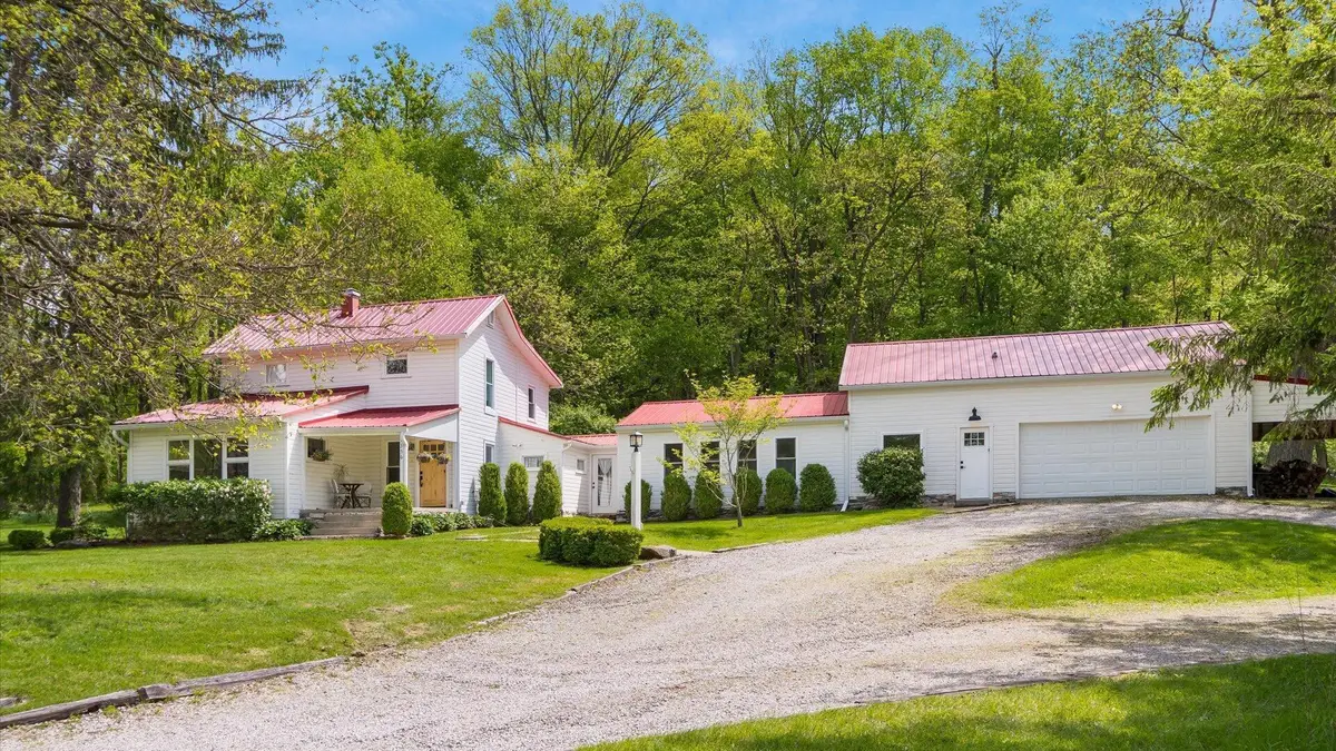 1356 Welsh Hills Road Ne, Granville, OH 43023 - #1
