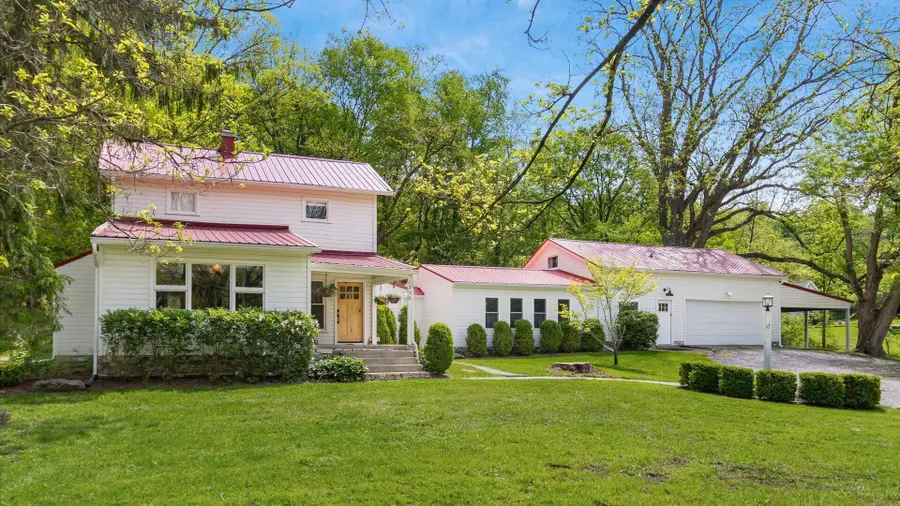 1356 Welsh Hills Road Ne, Granville, OH 43023 - #3