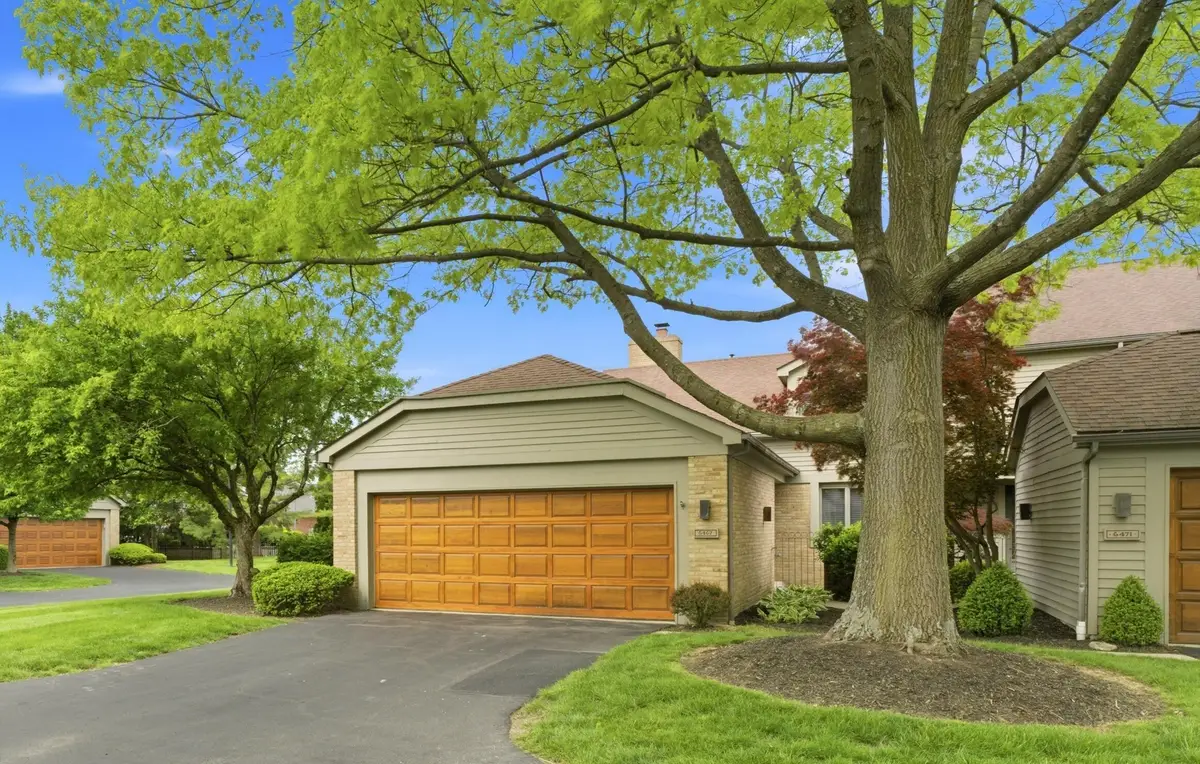 6467 Strathaven Court W, Columbus, OH 43085 - #1