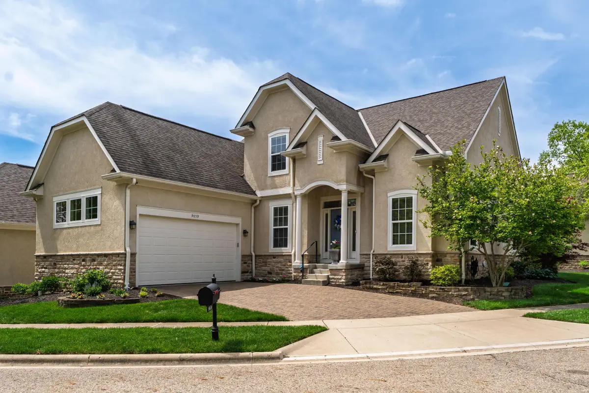 9059 Mediterra Place, Dublin, OH 43016 - #1