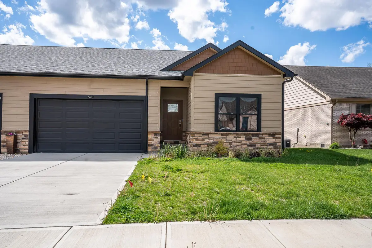693 Waldsmith Way, Vandalia, OH 45377 - #1