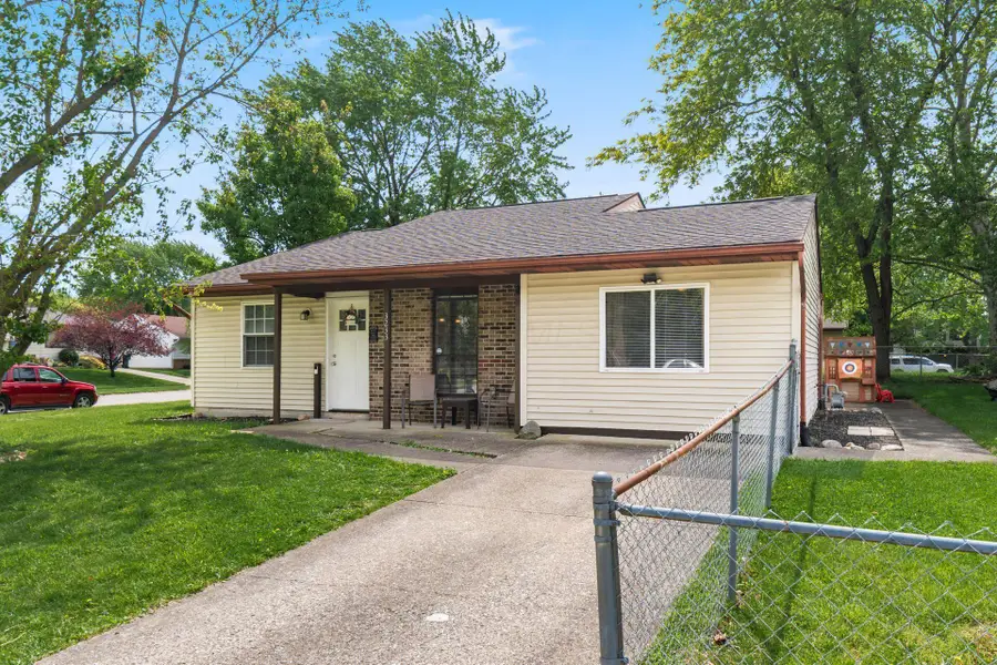 3233 Colony Hill Lane, Columbus, OH 43204 - #3