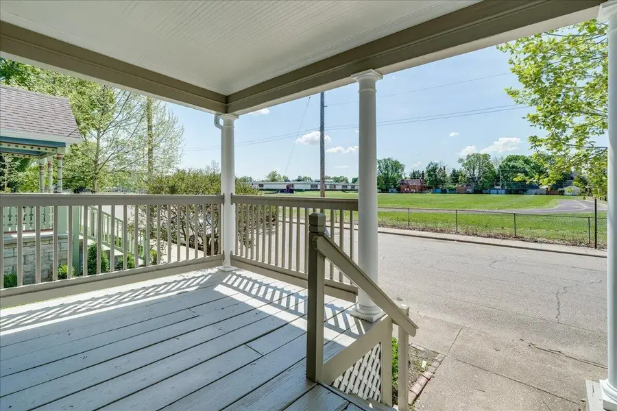 1322 Oak Street, Columbus, OH 43205 - #3