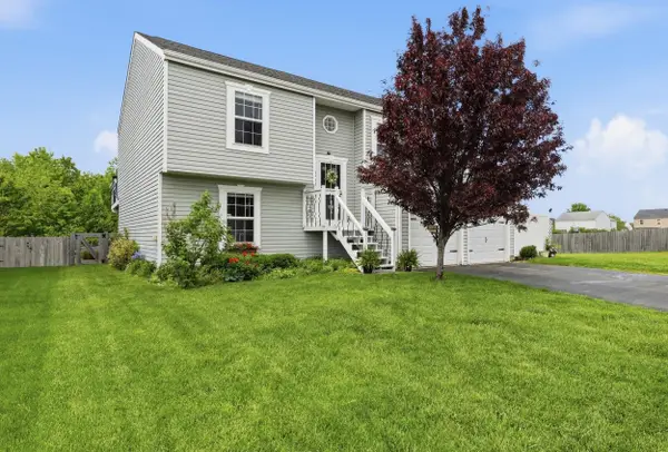 5793 Empire Mills Run, Canal Winchester, OH 43110