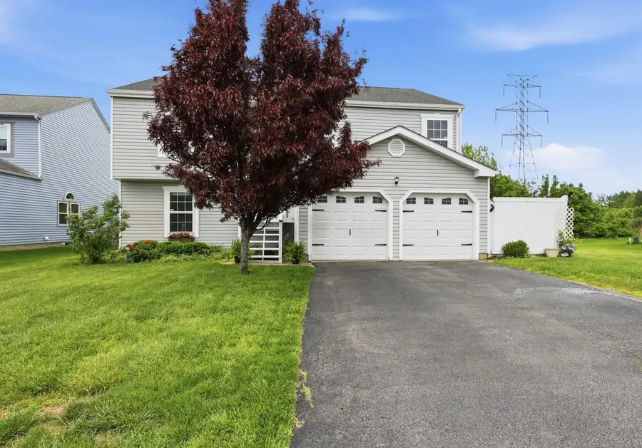 5793 Empire Mills Run, Canal Winchester, OH 43110 - #2