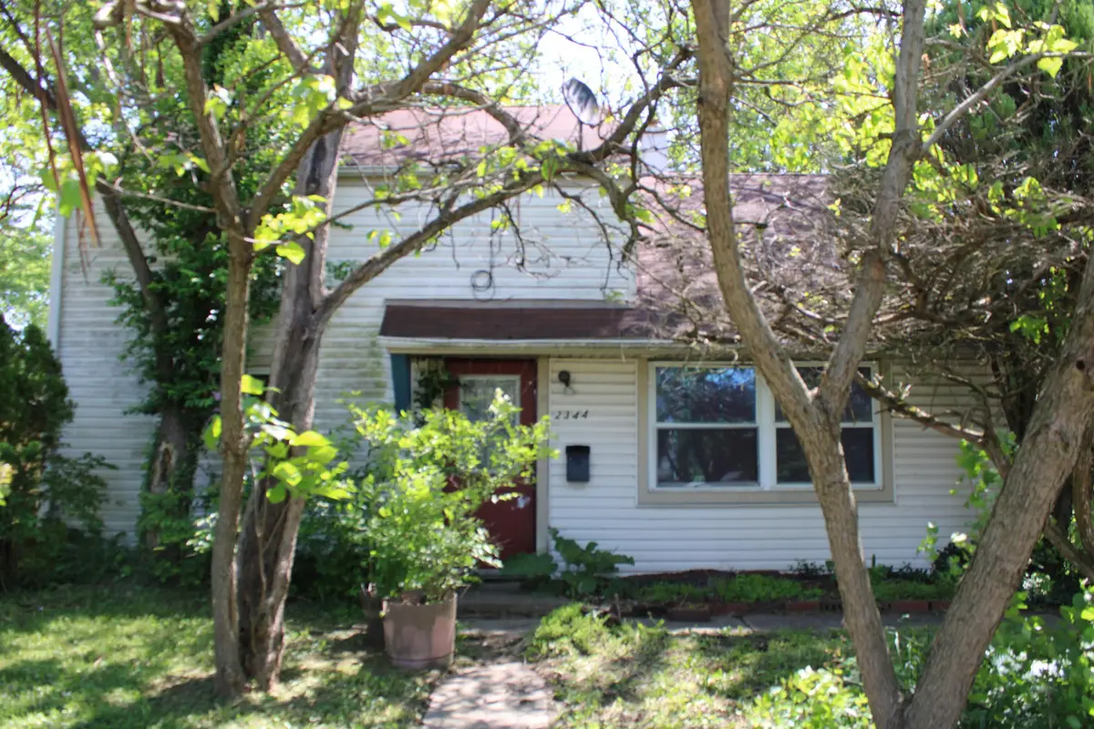 2344 Century Drive, Columbus, OH 43211 - #1