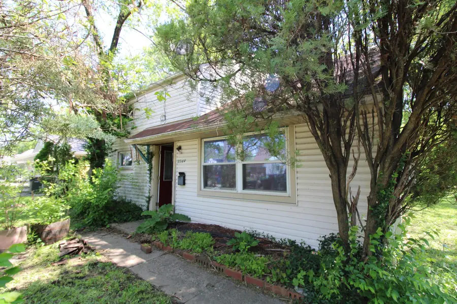 2344 Century Drive, Columbus, OH 43211 - #2
