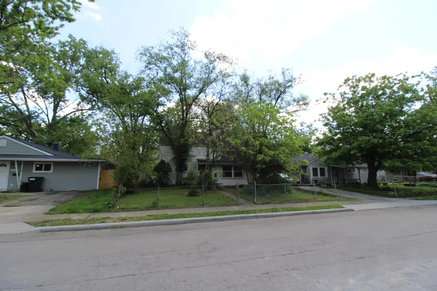 2344 Century Drive, Columbus, OH 43211 - #3