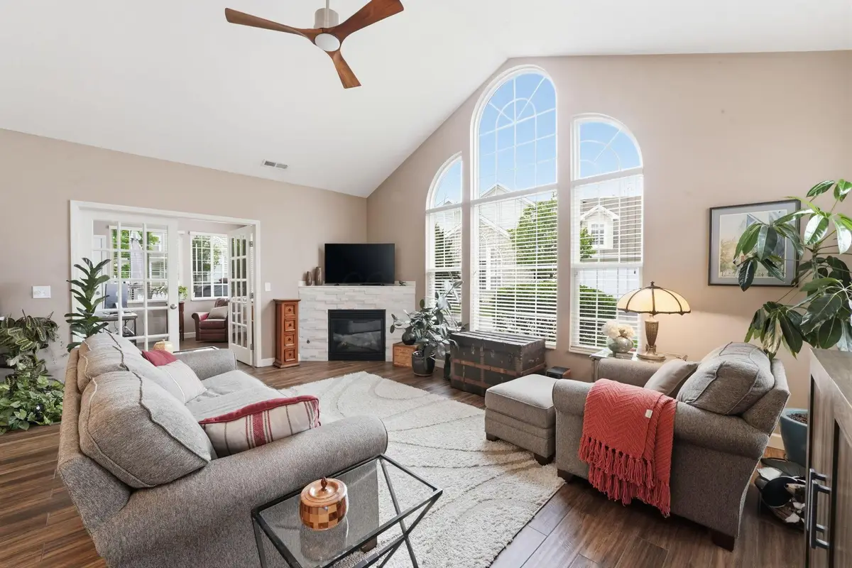 5242 Bridwell Lane, Westerville, OH 43081 - #1