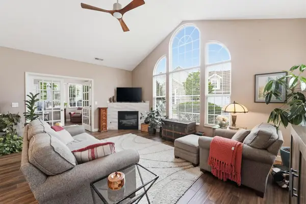 5242 Bridwell Lane, Westerville, OH 43081