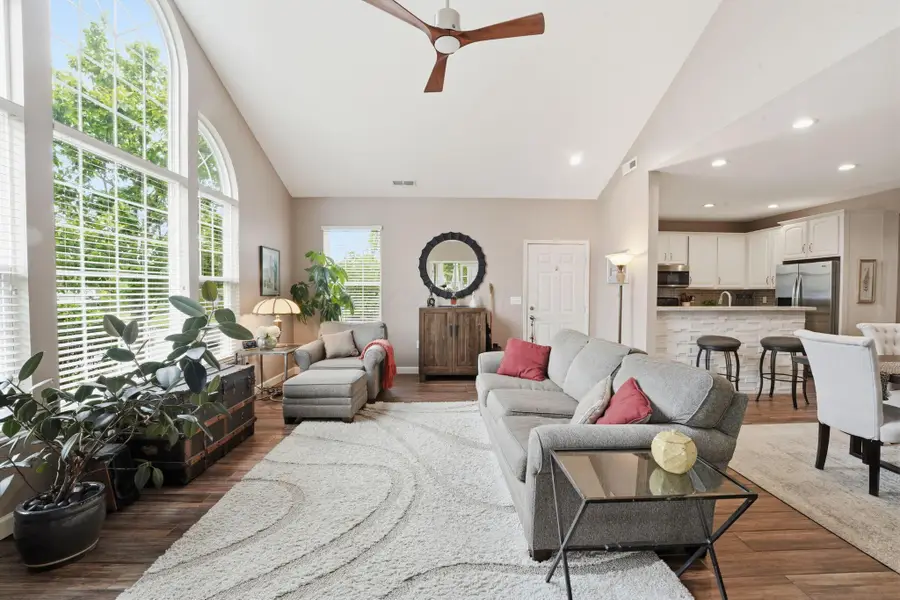 5242 Bridwell Lane, Westerville, OH 43081 - #2