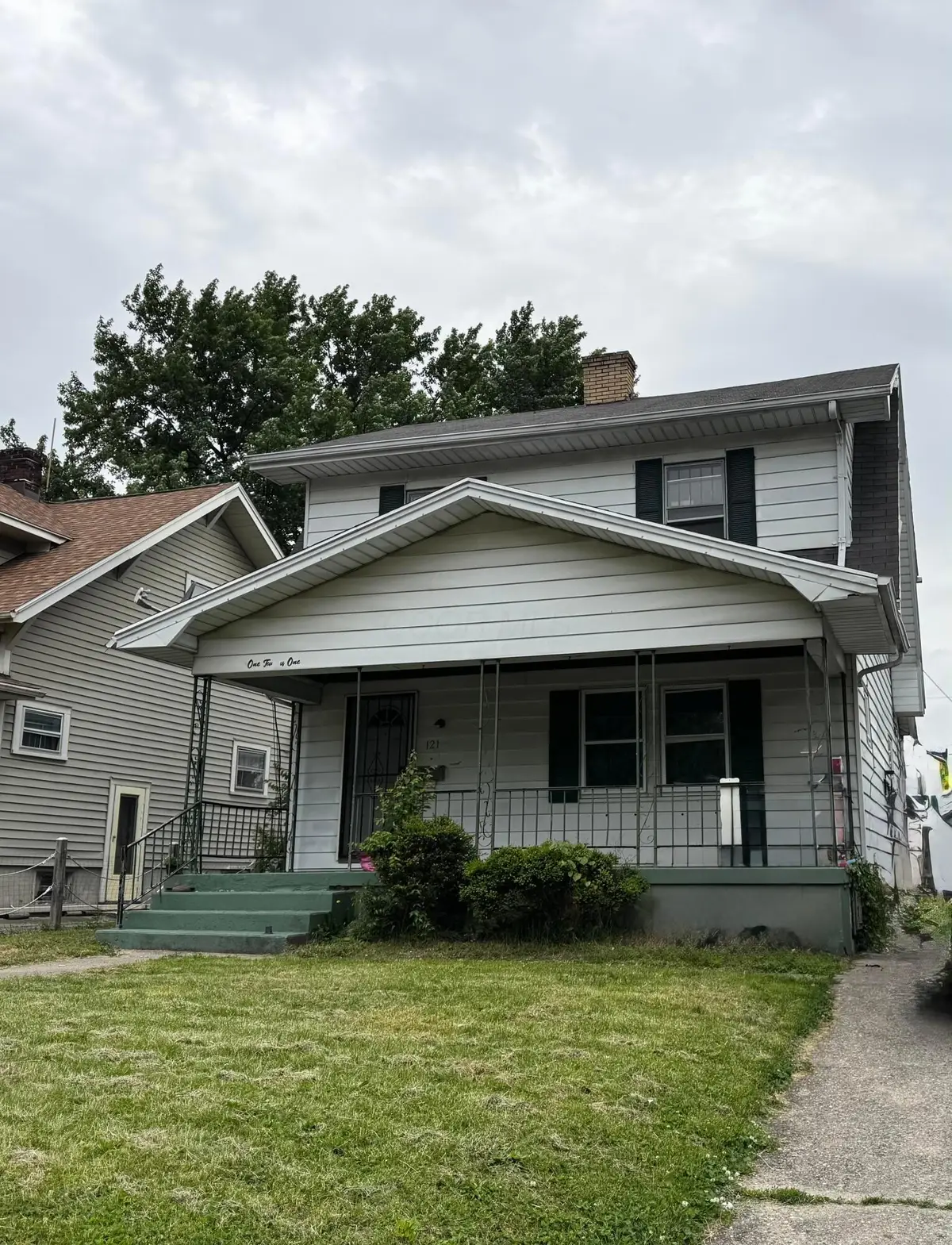 121 Fernwood Avenue, Dayton, OH 45405 - #1