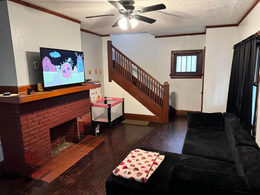 121 Fernwood Avenue, Dayton, OH 45405 - #2