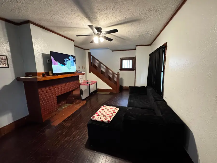121 Fernwood Avenue, Dayton, OH 45405 - #3