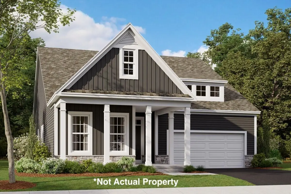 412 Fannin Drive, Pataskala, OH 43062 - #1