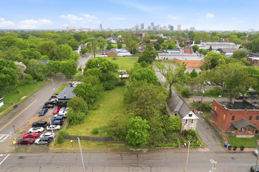 469 Miller Avenue, Columbus, OH 43205 - #2
