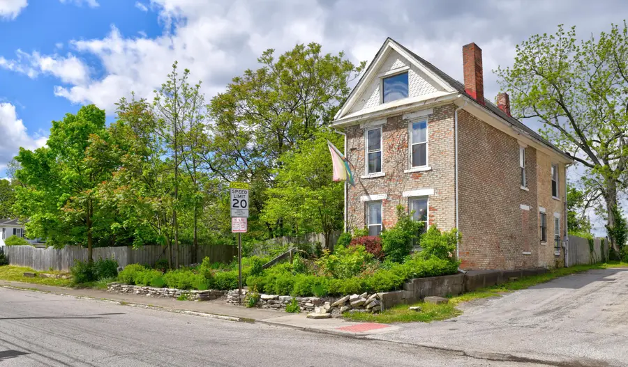 469 Miller Avenue, Columbus, OH 43205 - #3