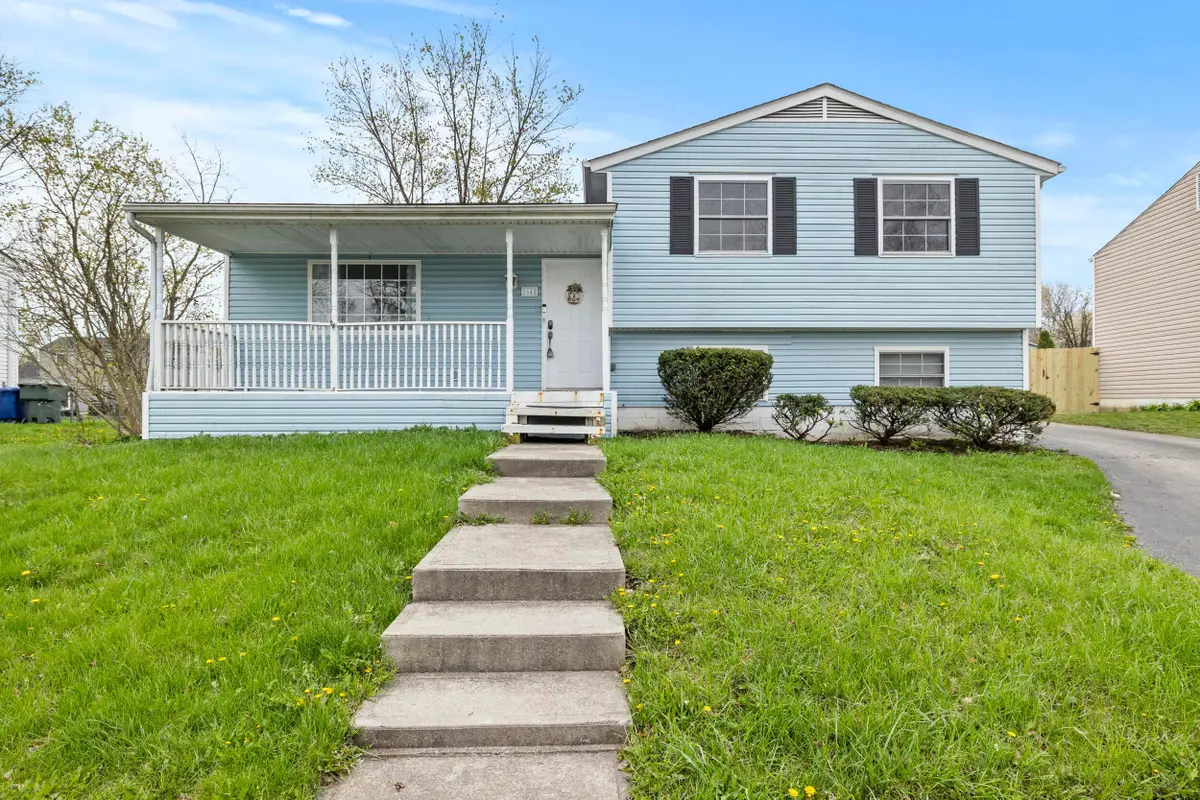 2645 Blue Rock Boulevard, Grove City, OH 43123 - #1