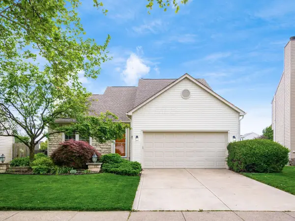 311 Galloway Ridge Drive, Galloway, OH 43119