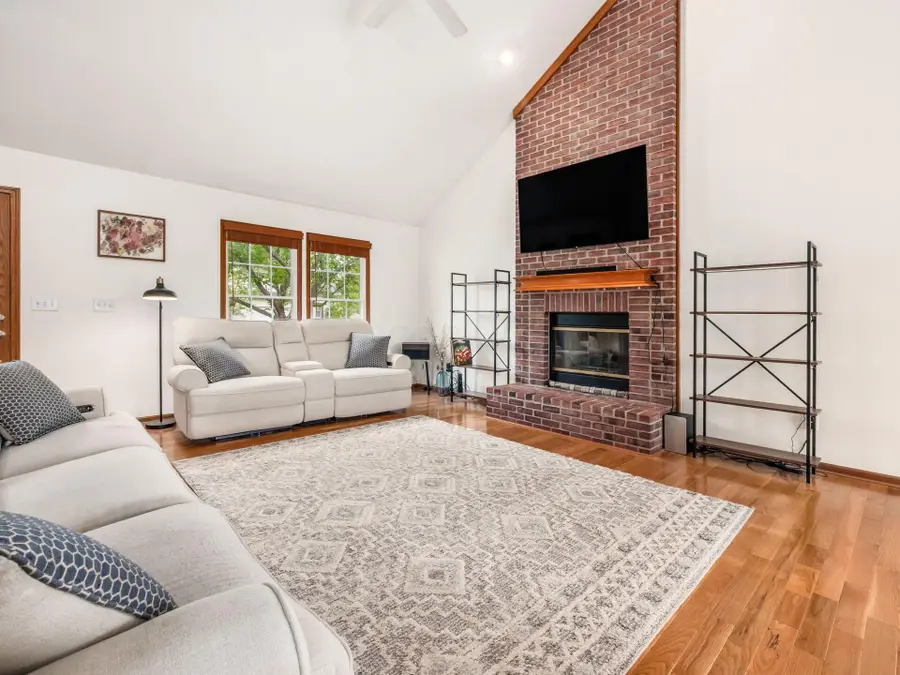 311 Galloway Ridge Drive, Galloway, OH 43119 - #2