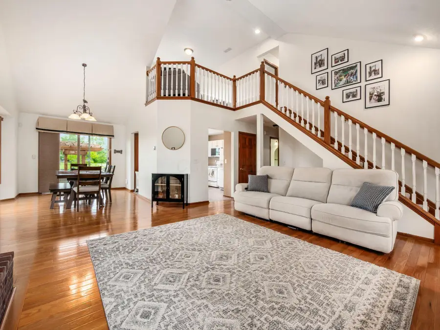 311 Galloway Ridge Drive, Galloway, OH 43119 - #3