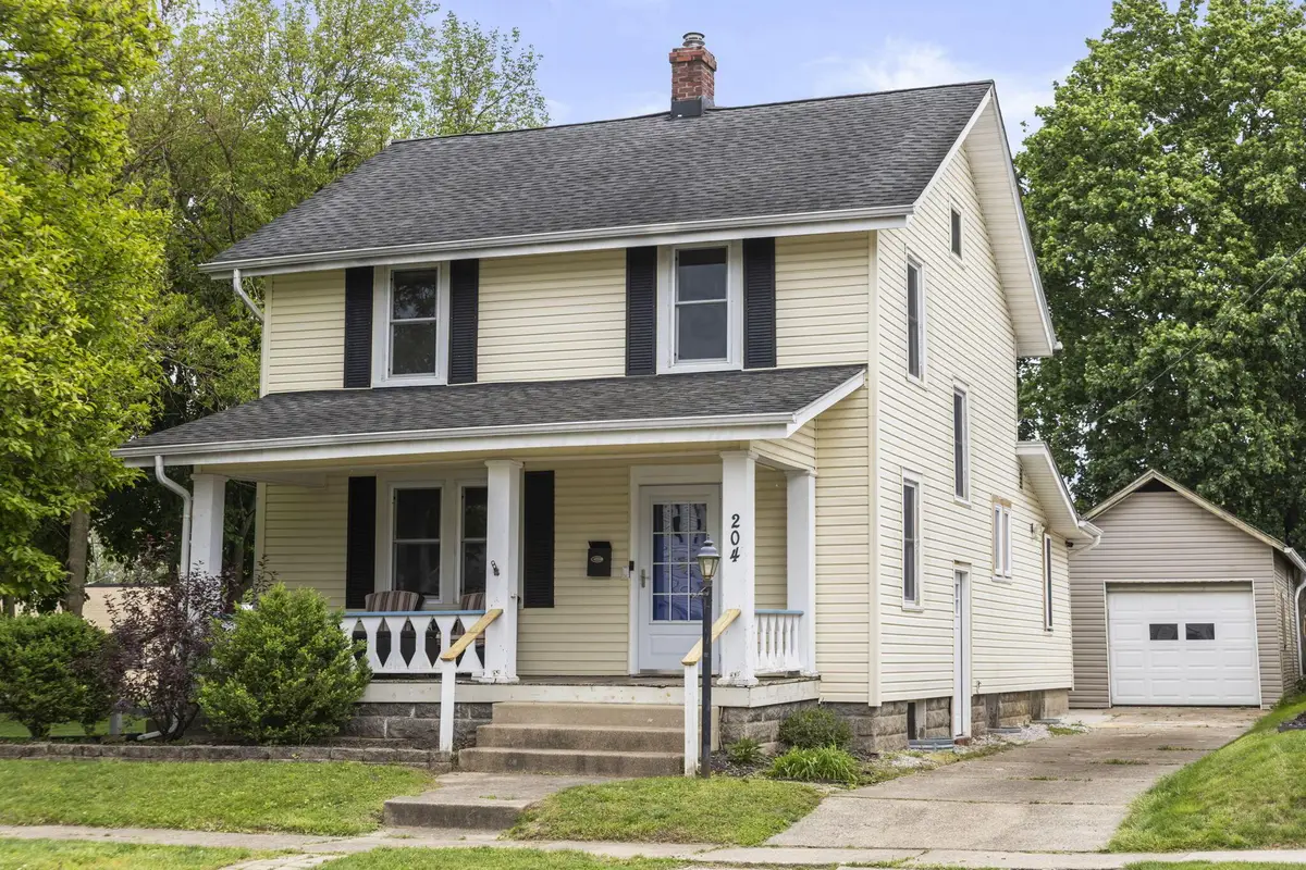 204 Neal Avenue, Newark, OH 43055 - #1